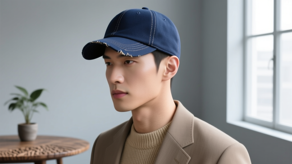 How to Break In a Fitted Cap (Without the Headache)