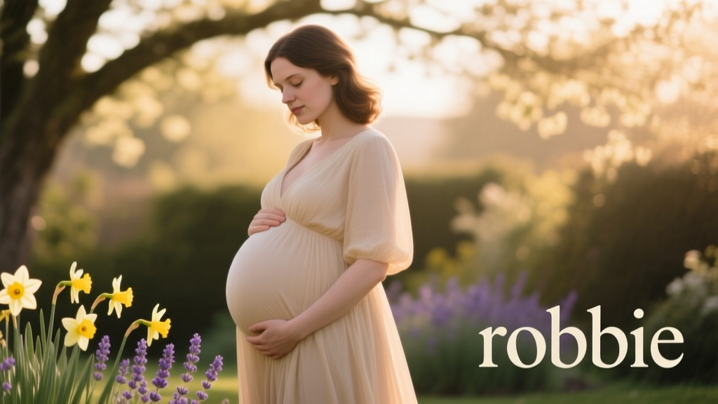 Robbie: A Real-World Case Study in Prenatal Care, Birth Planning, and Postpartum Recovery
