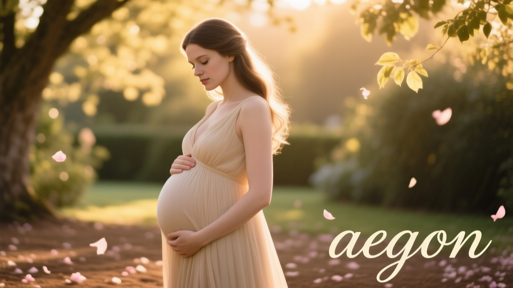 Aegon: Evidence-Based Insights for Prenatal Care Providers and Expectant Families