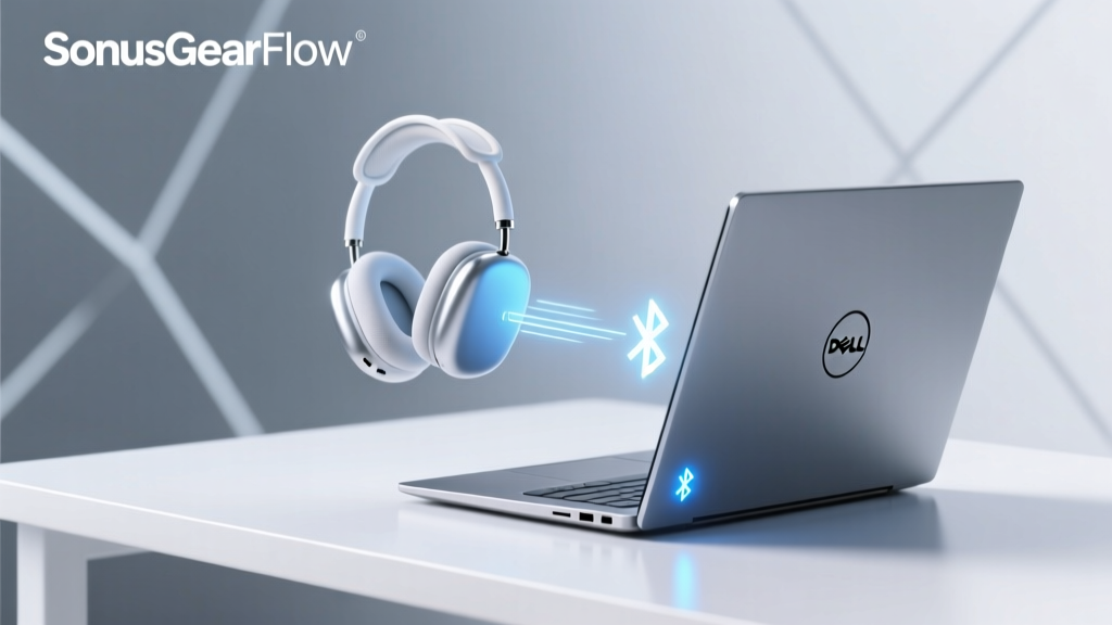 Wireless Headphones on Dell: 2026 Setup Guide