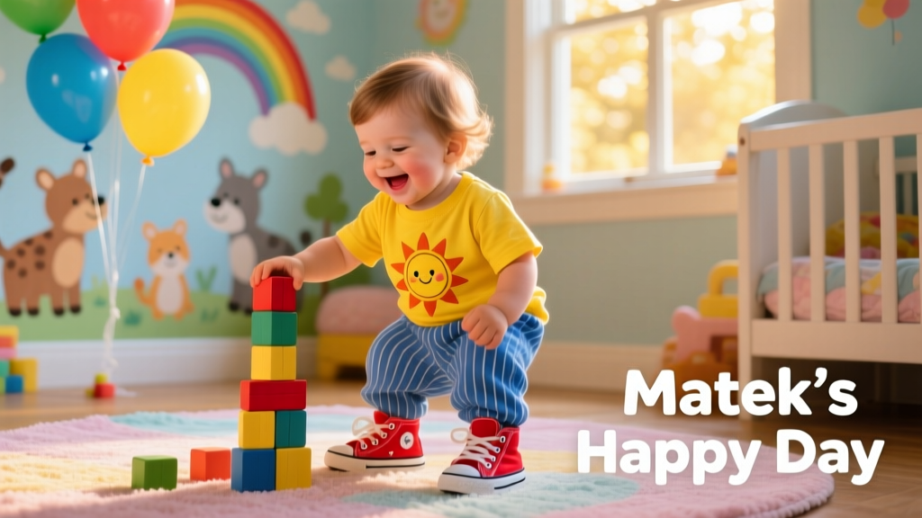 Matek: Building Early Mathematical Thinking in Toddlers Through Play, Routine, and Responsive Care