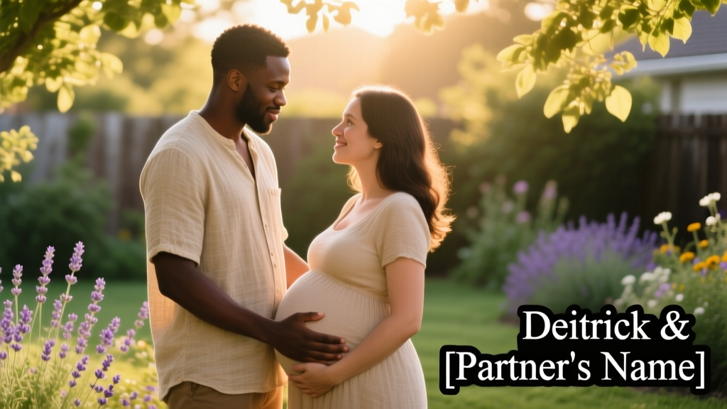 Deitrick: Evidence-Based Insights on a Prenatal Supplement Formulated for Neural Tube Support