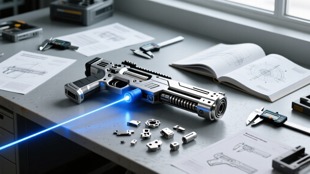 Beyond www ThinkGeek: How to Decode Niche Gadget Specs