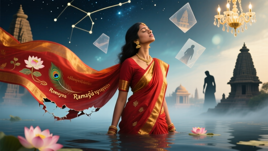 Dressing in Indian: Cultural Dream Symbolism