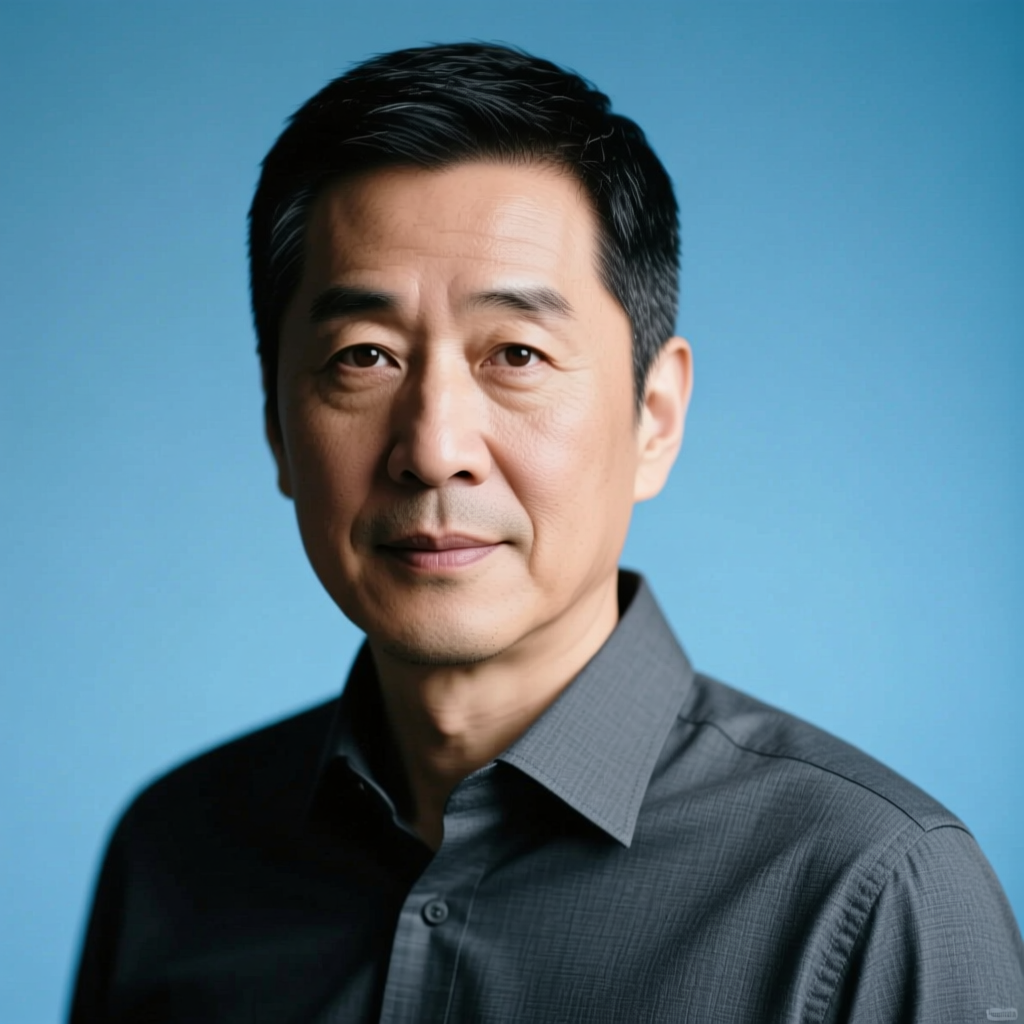 David Nakamura
