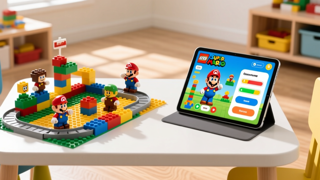When to Upgrade to LEGO Smart Play Sets: A 2026 Switching Guide
