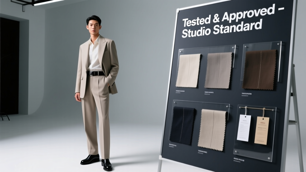 How To Match Tested With Studio: A Precision Acoustic...
