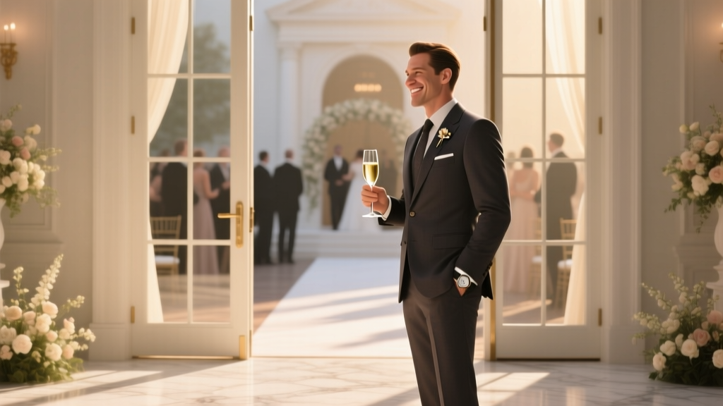 Can You Skip the Wedding Ceremony? (2026)