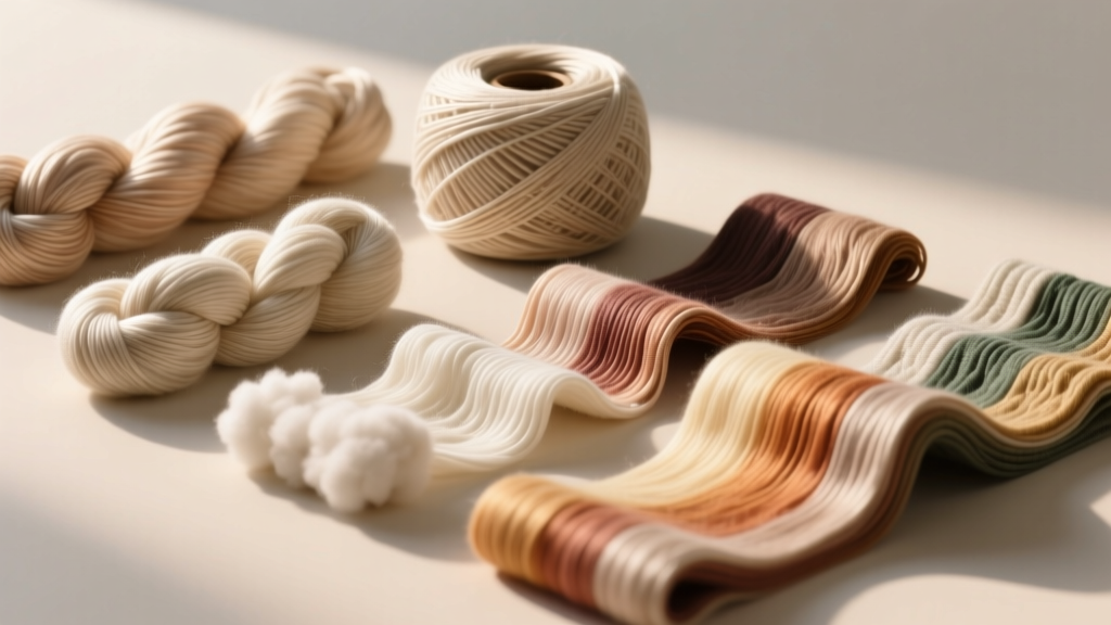 Yarn Shop Eugene: A Designer’s Guide to Premium Fibers