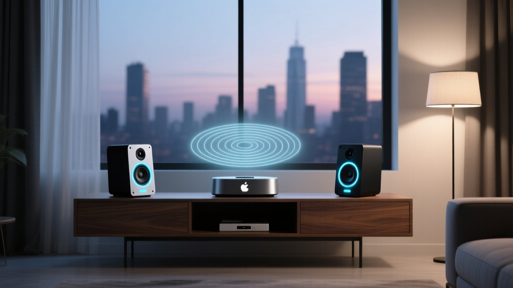 Sync Bluetooth Speakers (2026): No Lag, No Dropouts