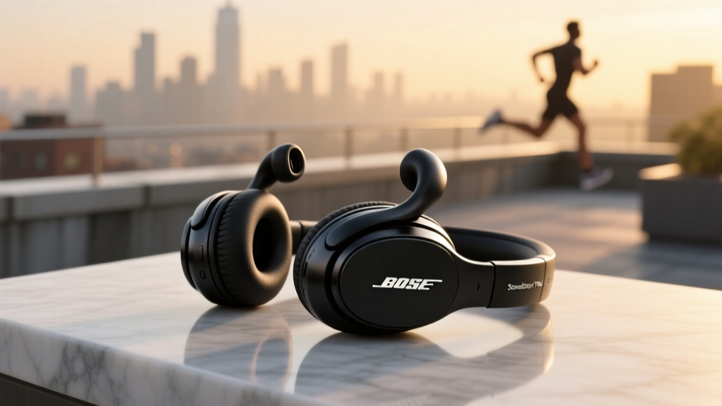 Bose SoundSport Free Connection Guide (2026)