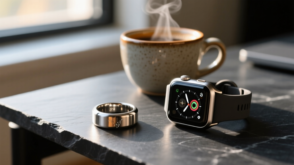 Must Have Electronic Devices: 2026 Smart Watch & Ring Guide