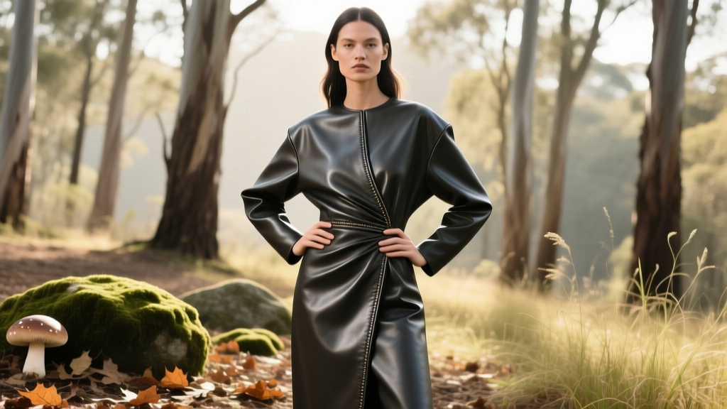 Is Mushroom Leather Biodegradable? The Truth Revealed