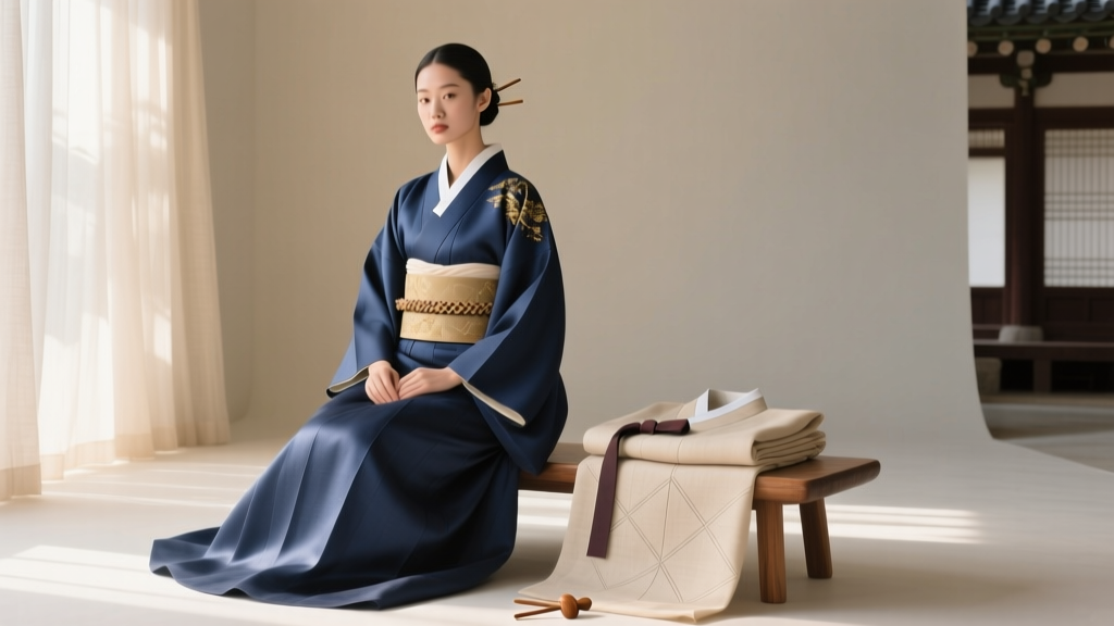 Styling Ceremonial vs Everyday Kimono & Hanbok 2026