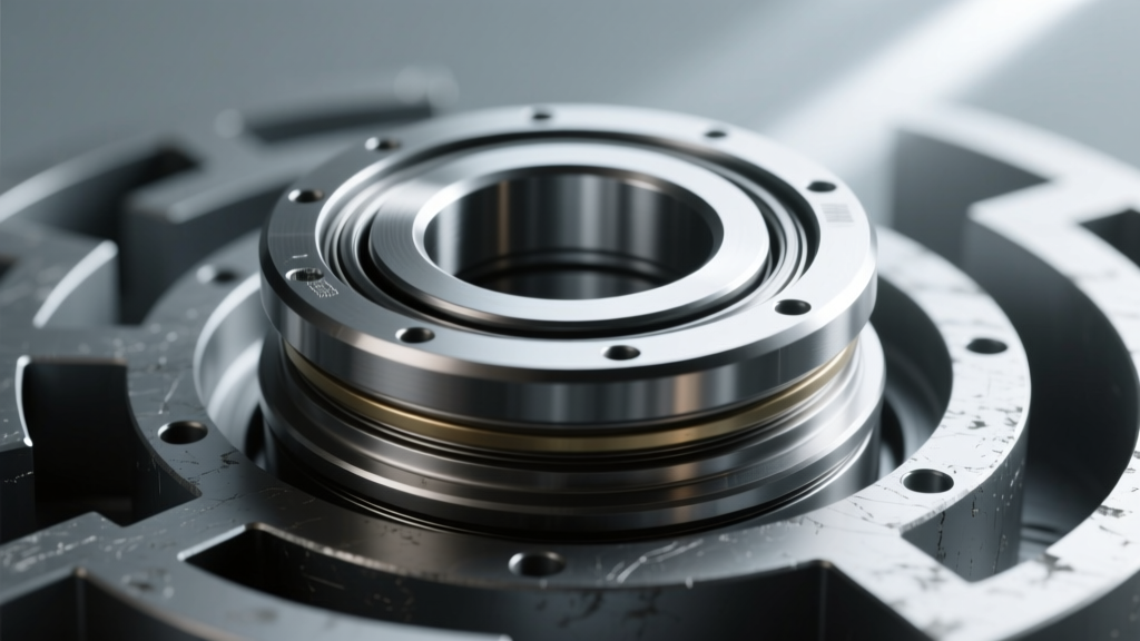 5-Phase Labyrinth Seal Overhaul: 12–18% Energy Savings