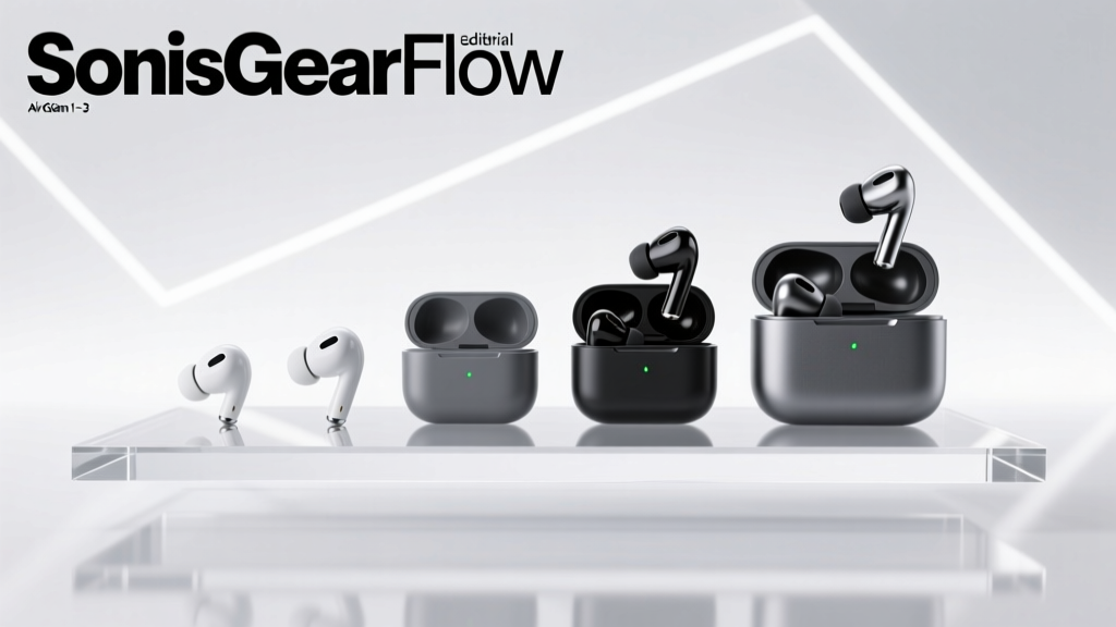 Apple Wireless Headphones Review (2026)