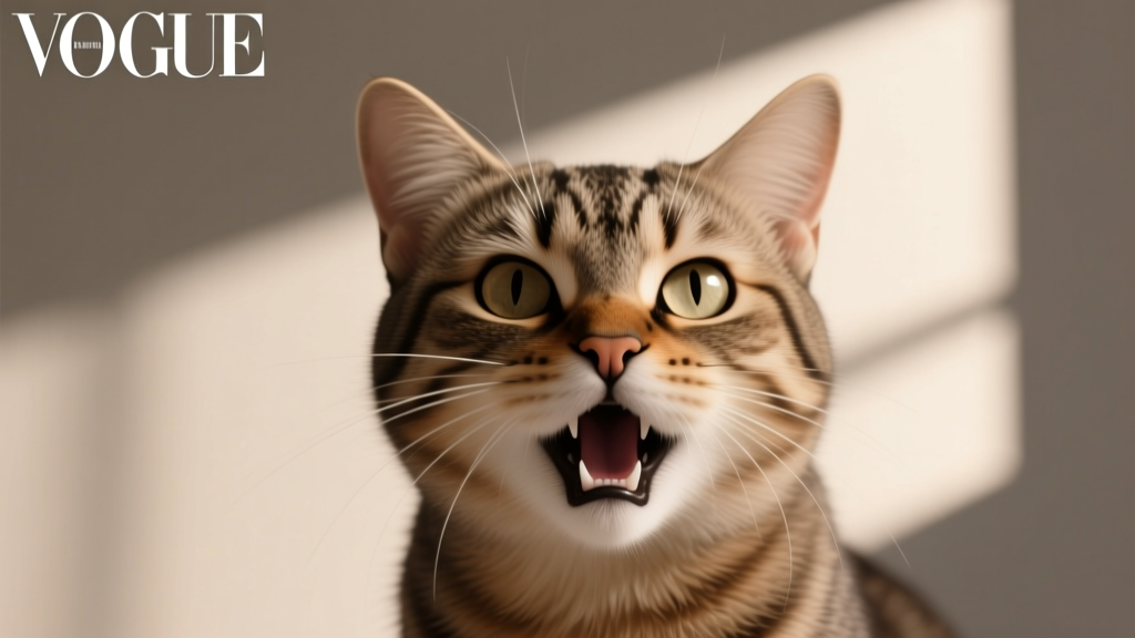 Why Is Cat Hissing Behavior Trending? 7 Real