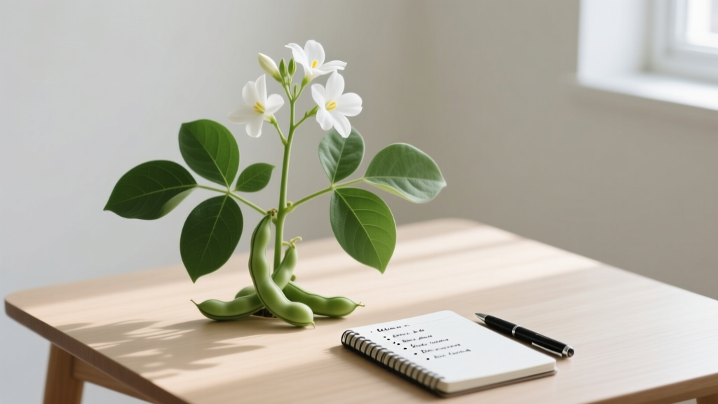 Why Indoor Pinto Beans Won’t Flower — And How to Fix It