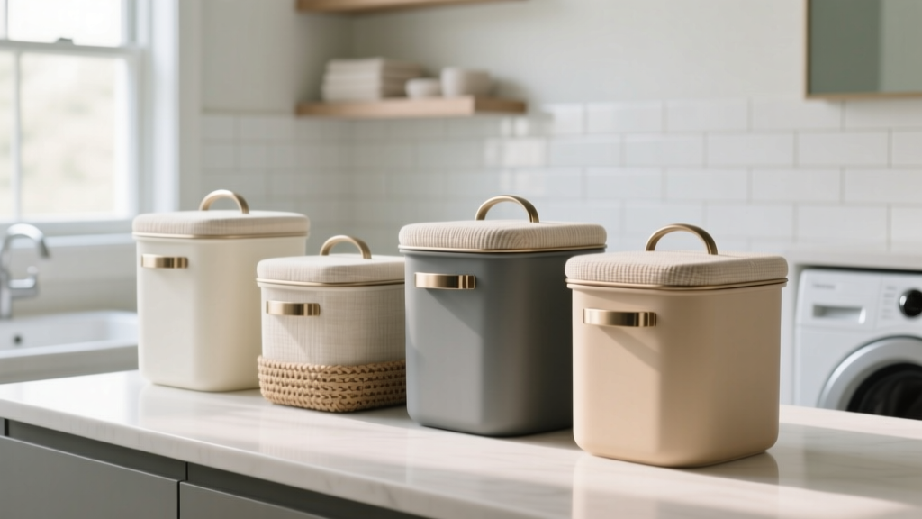 Best Laundry Container: A Practical Buyer’s Guide