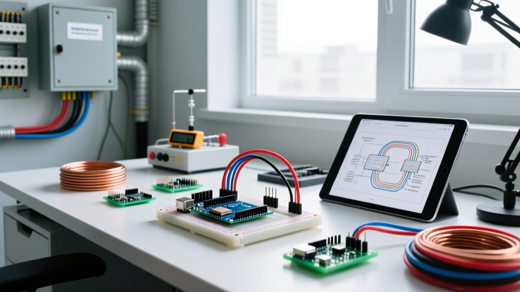 Electrical Wiring Home Costs: 2026 Estimation Guide