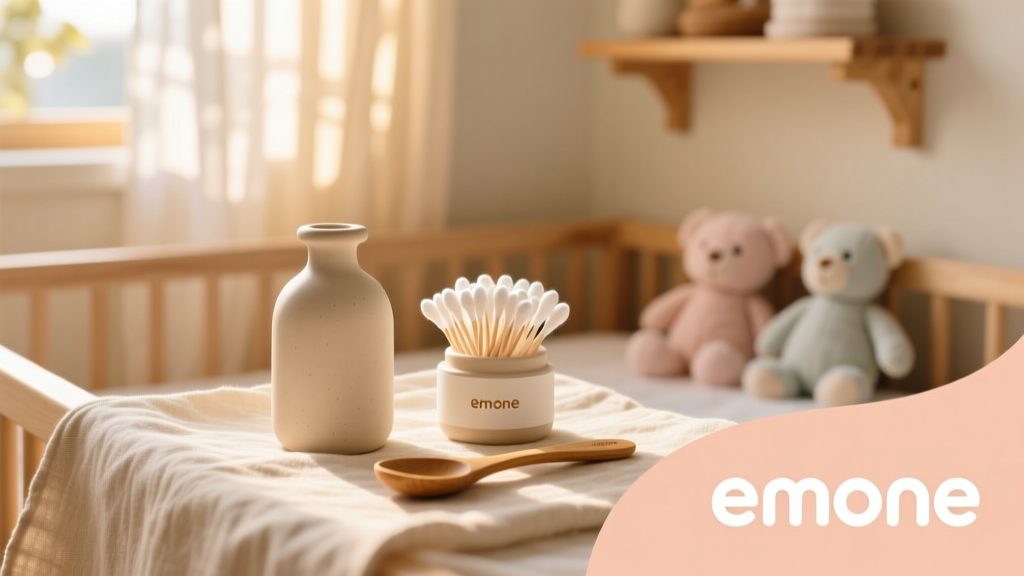 Emone: Understanding the Evidence-Based Role of This Infant Probiotic Strain in Gut Health and Colic Management