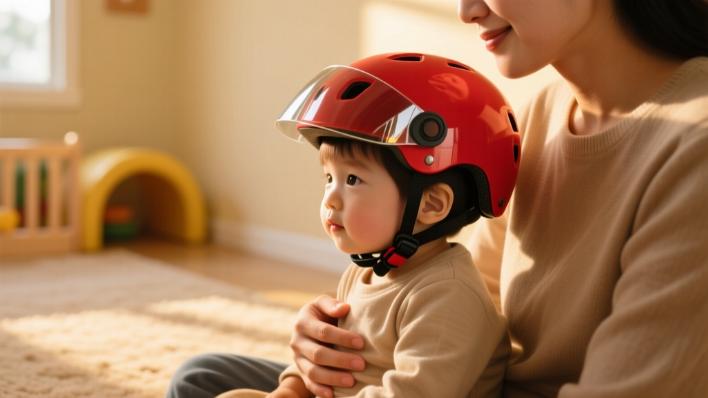 Helmet Fit Check: Why ‘Snug’ Isn’t Enough for Bike or...