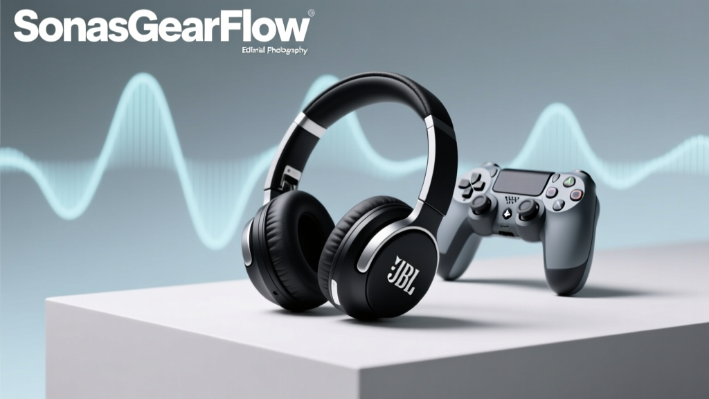 Do JBL Wireless Headphones Work on PS4? (2026)