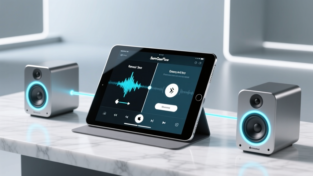Pair Multiple Bluetooth Speakers to iPad (2026)