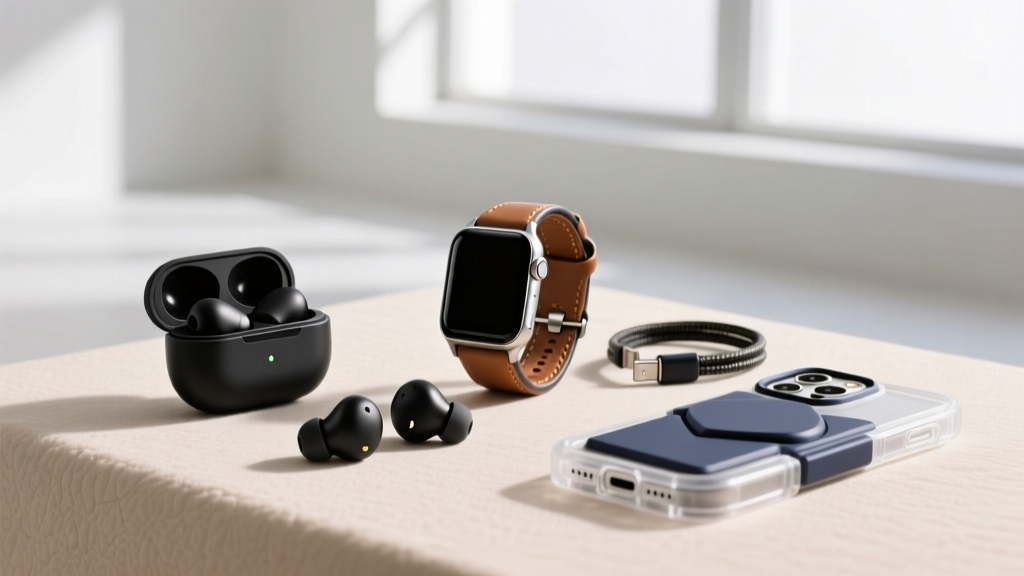 Can Tech Accessories Be Recycled? Yes—Here’s How