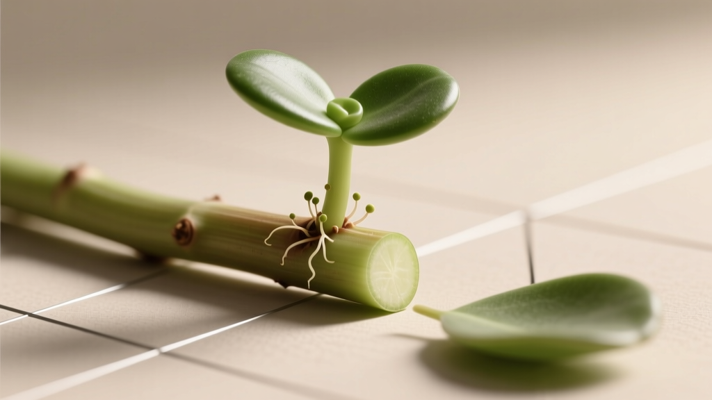Chinese Money Plant Propagation: Where to Cut (2026)