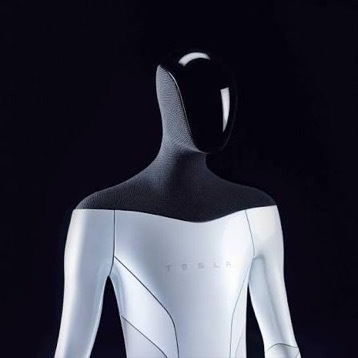 Tesla Bot (Available 2027)
