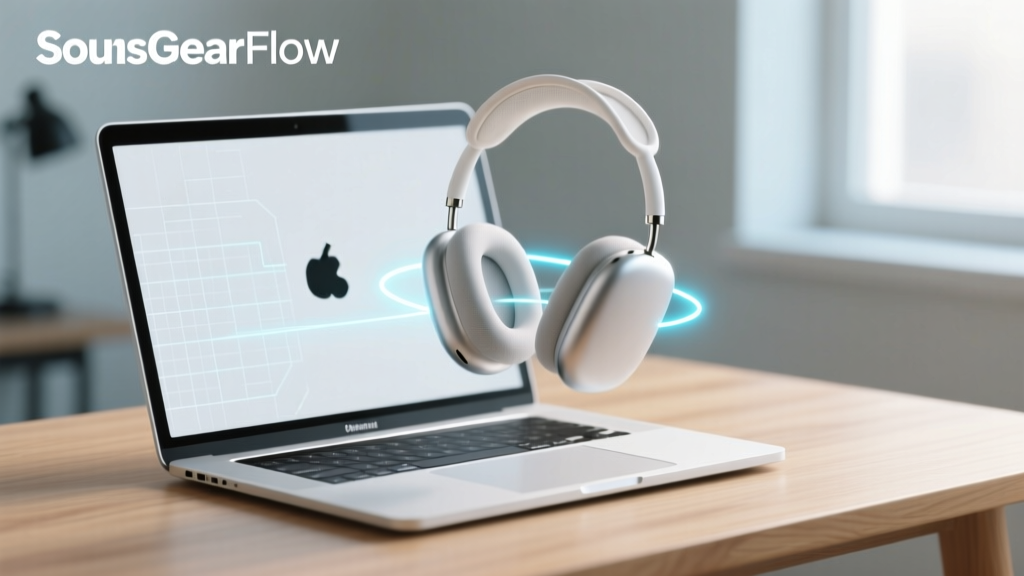 Wireless Headphones Won’t Connect to Mac? Fixes (2026)