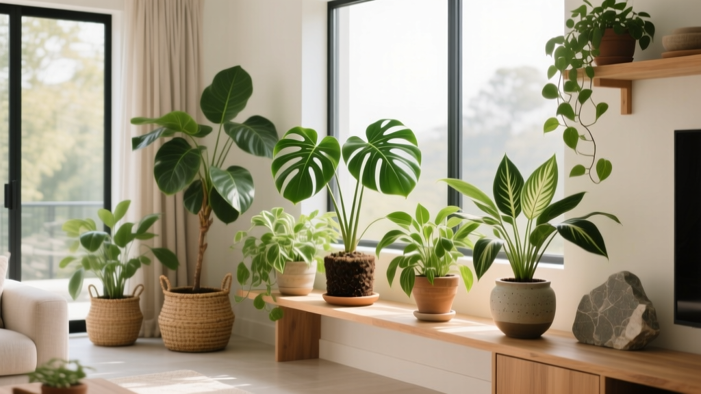 How to Stop Indoor Plants from Smelling (2026)