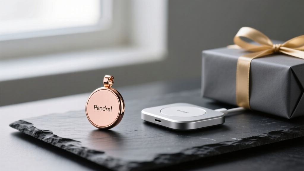 Best Pendral Smart Pendants to Gift in 2026: Complete Buyer Guide