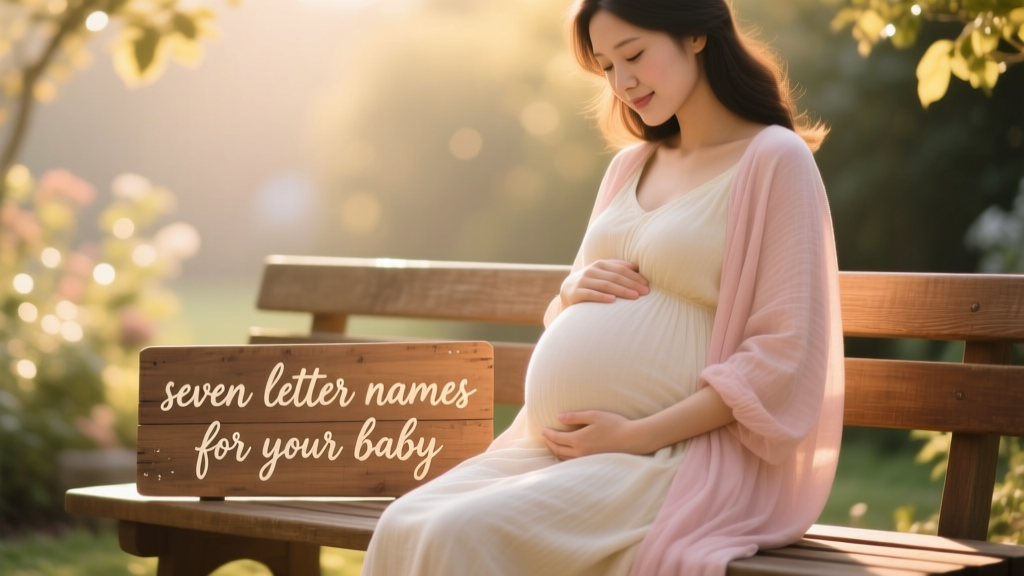Seven-Letter Baby Names: Meaning, Cultural Roots, and Practical Considerations for Modern Parents
