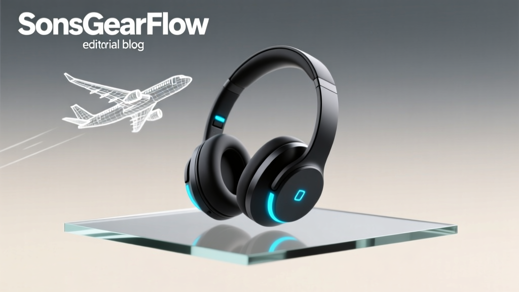 Are Wireless Headphones Useable On Airplane (2026)