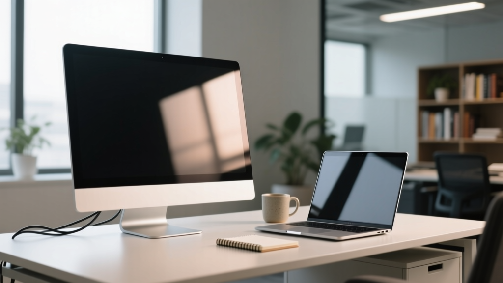 LCD Monitor Screen: What You Really Need To Know — 7 Hard Truths Most Buyers Miss (Including Why IPS Isn’t Always Better & How Refresh Rate Lies to Your Eyes)