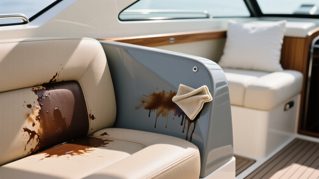 Proven: How to Get Chocolate Out of Boat Fast (2026)