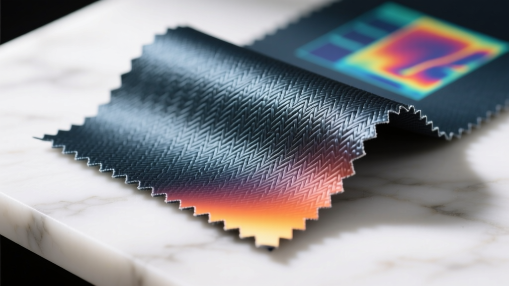 Nylon Melting Temperature: What Designers & Sourcing Teams Must Know