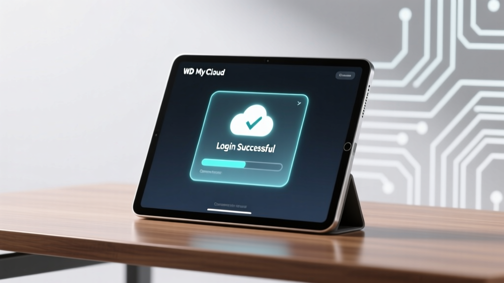WD My Cloud Login Issues: 7 Quick Fixes