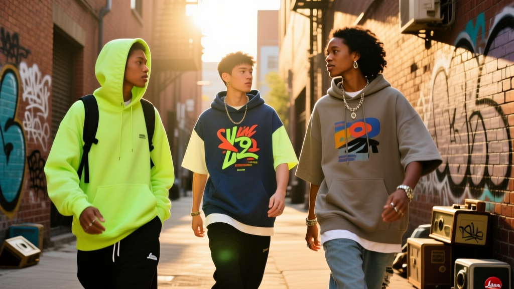 Top Streetwear Blogs You Need to Read in 2024