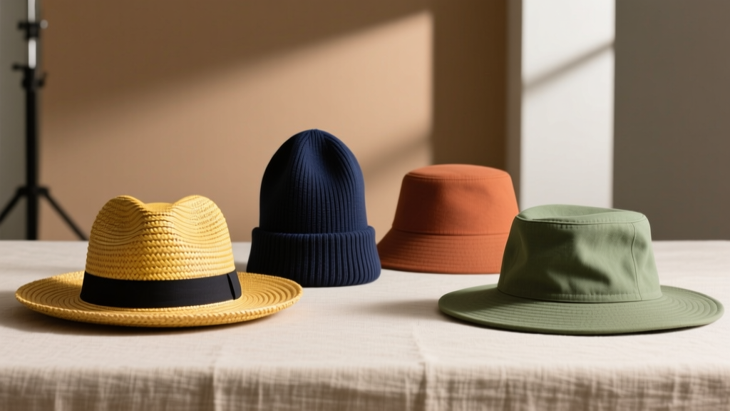 Can You Put Hats in the Washing Machine Safely?