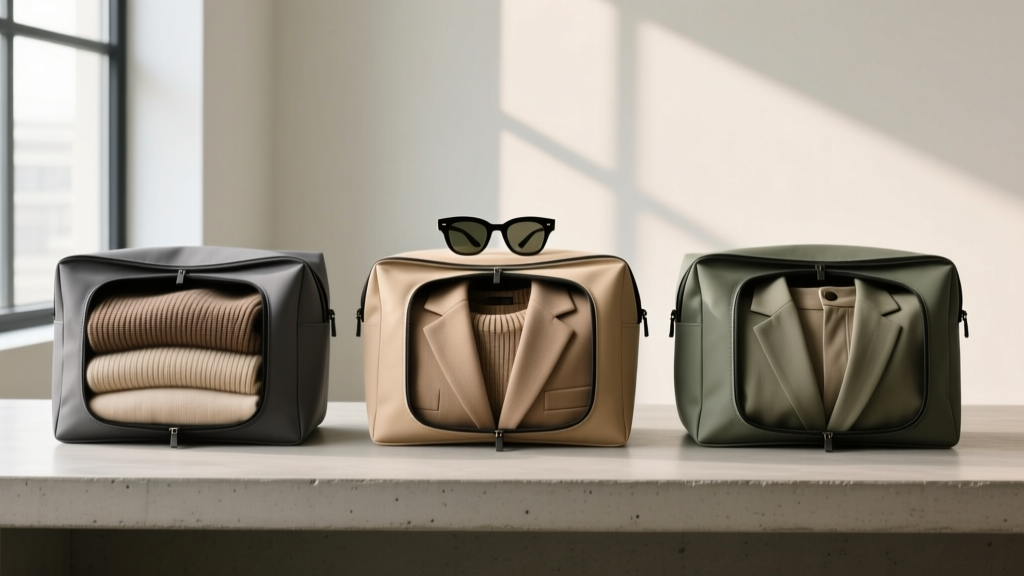 Vacuum Sealed Bags: Smart Storage or Style Sabotage?