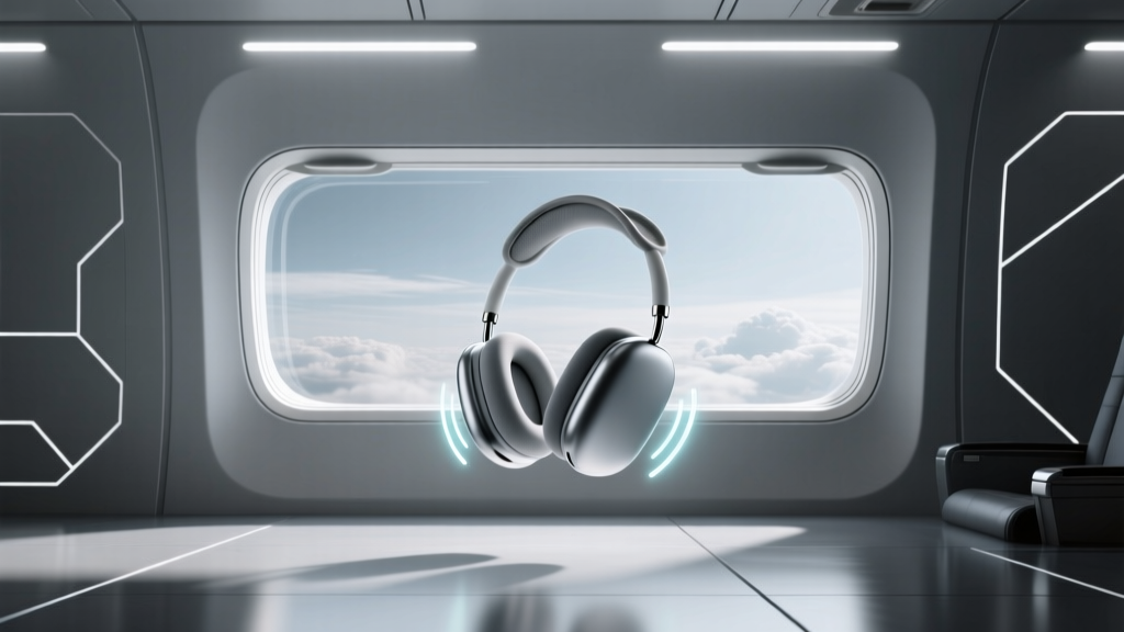 Do Wireless Headphones Work on Airplanes? (2026)
