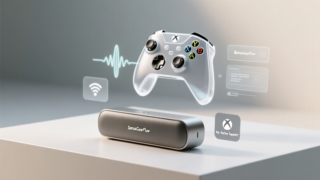 Can Bluetooth Speakers Connect to Xbox? (2026)