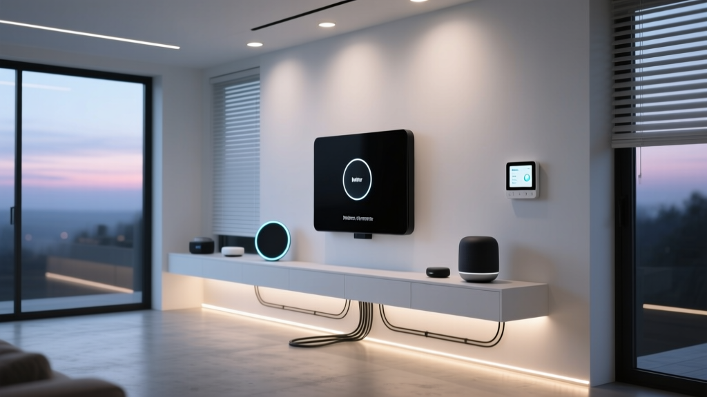 Smart Home Hub Installation Step-by-Step: Matter-Compatible Setup Guide