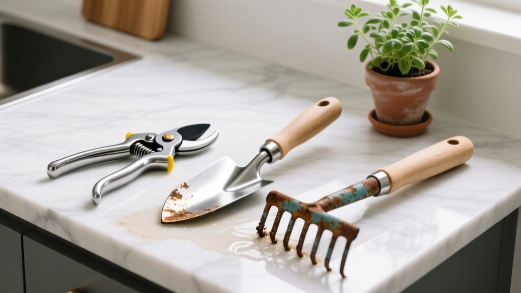 Proven Garden Tools Quick Clean Routine: Easy 2026 Tips