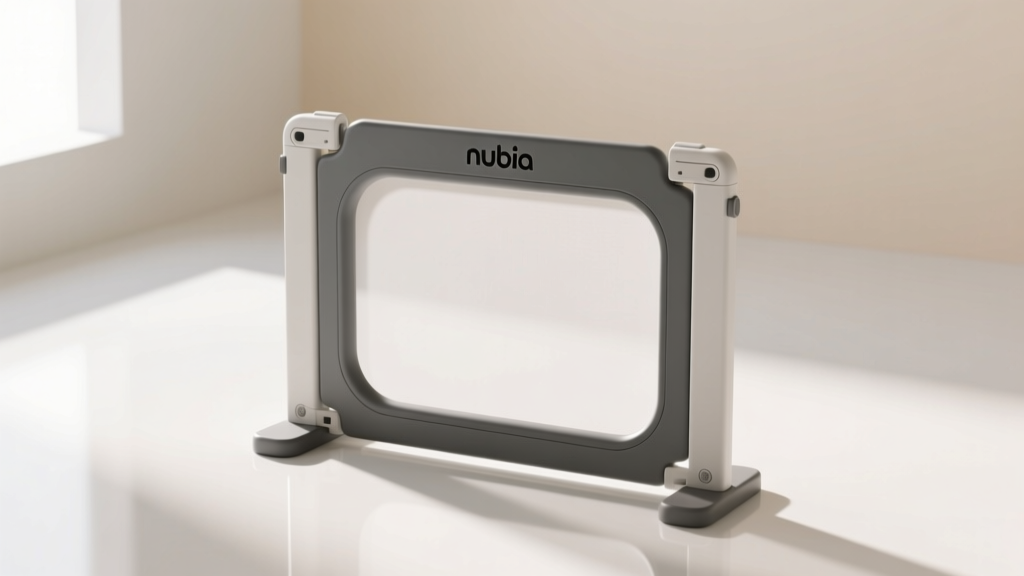 Nubia: A Child Safety Consultant's Assessment of the Brand’s Infant Car Seats, Strollers, and Product Safety Record