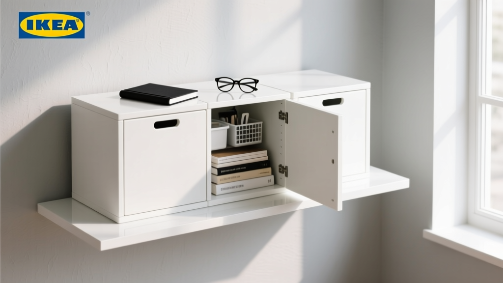 Is IKEA Cube Storage Worth Buying? Honest Buyer’s Guide