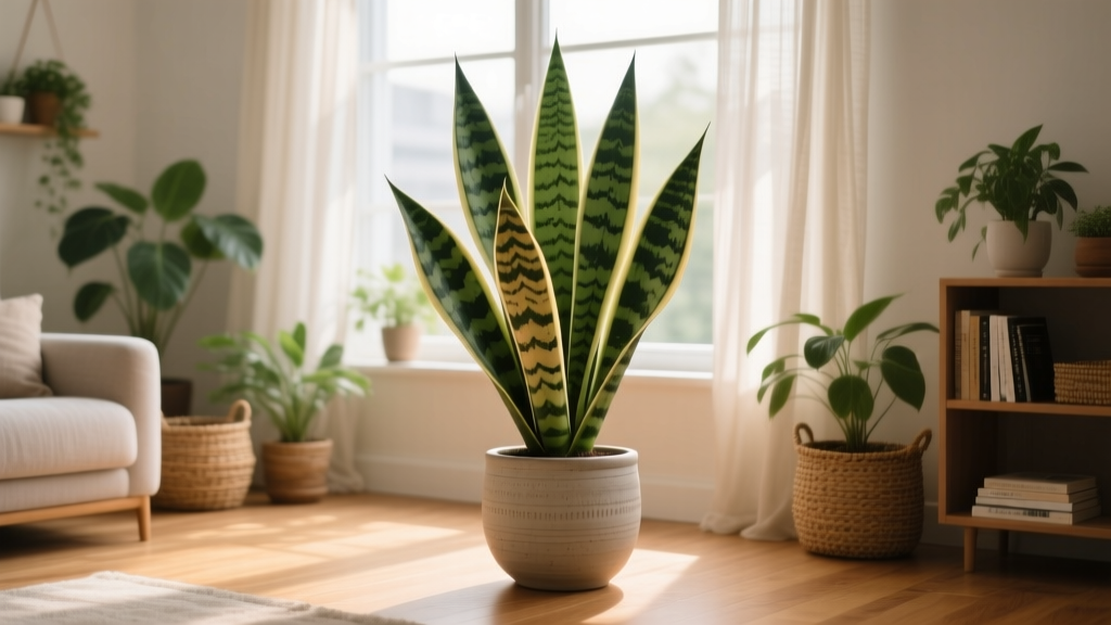 Snake Plant Care Guide: Evidence-Backed Tips (2026)